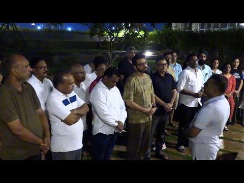 Bharat Samachar TV | 