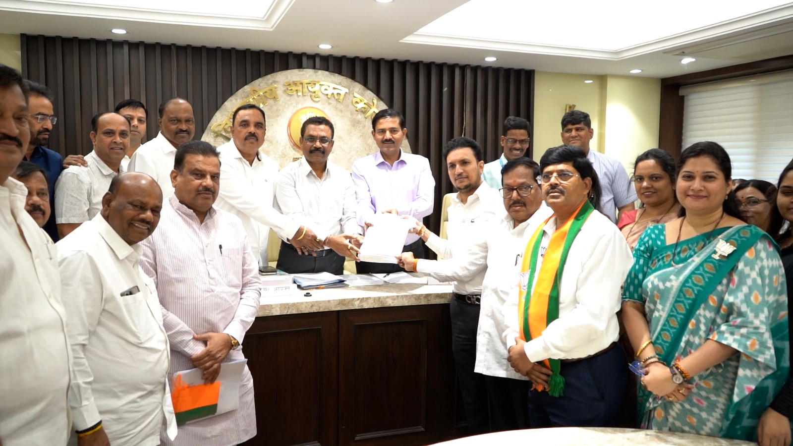 Bharat Samachar TV | 