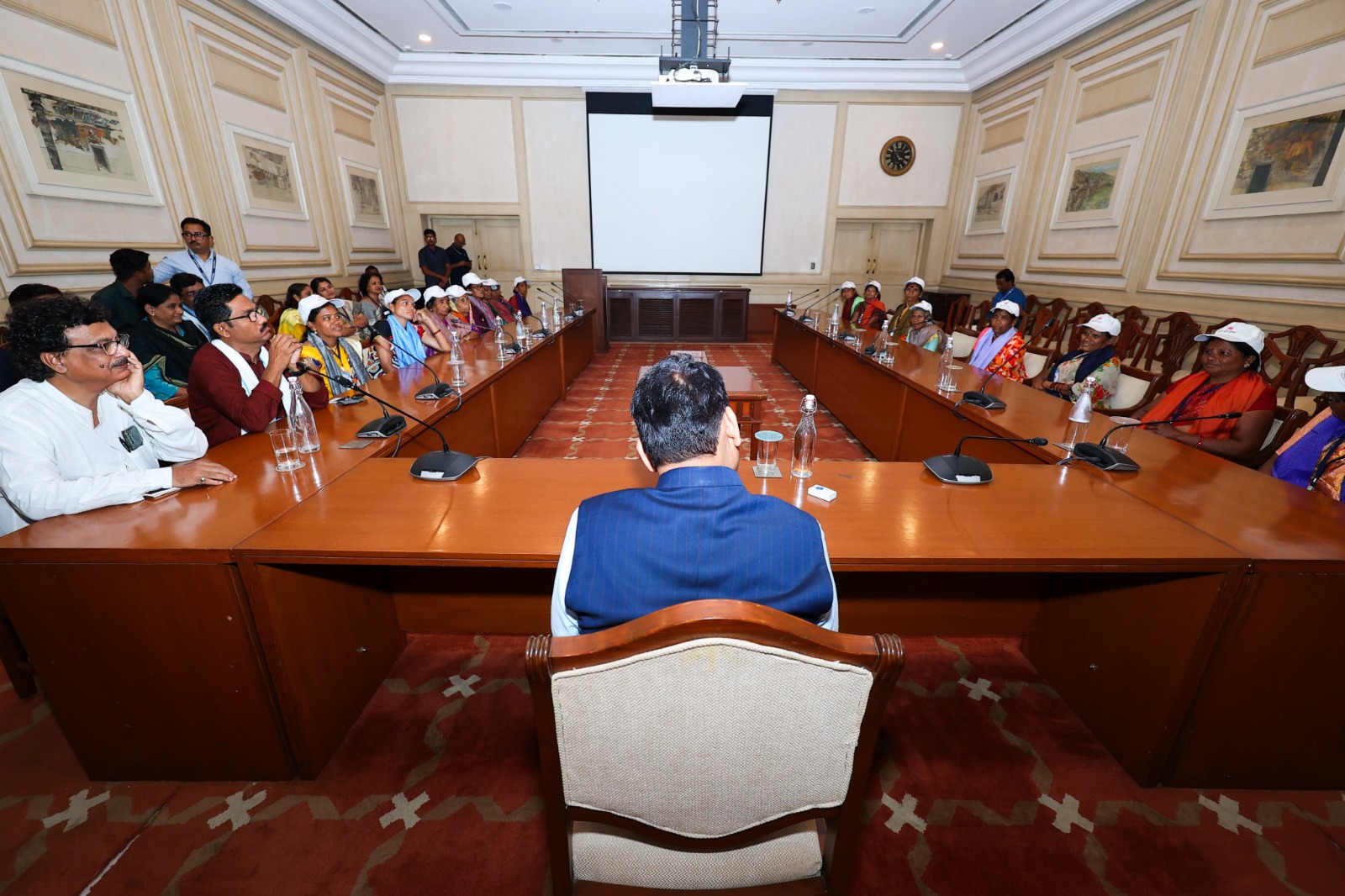 Bharat Samachar TV | 